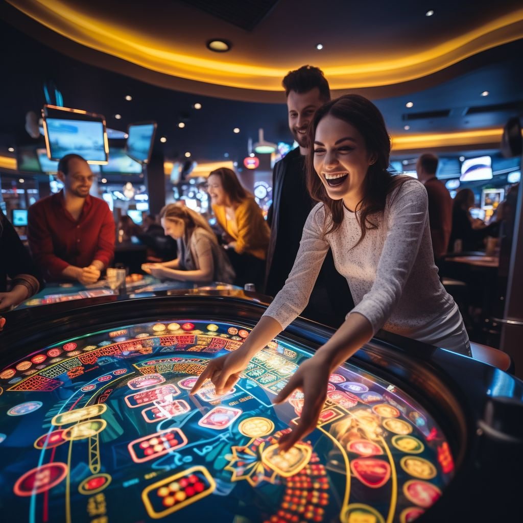 Bonus dan penawaran khusus untuk anggota VIP atom108 memperkaya pengalaman bermain mereka