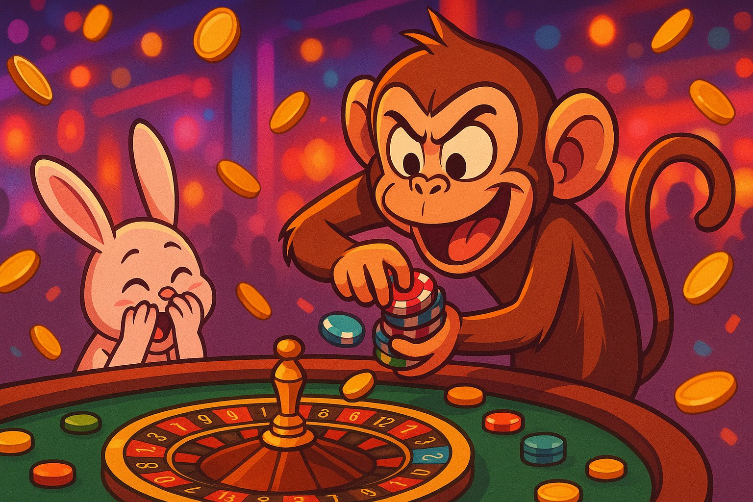 Ilustrasi perlindungan data dan privasi di platform atom108